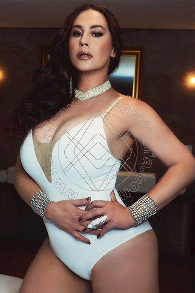 Foto 14 di Rabeche Rayalla Pornostar transescort Barcellona