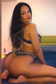 Foto di Giselle Oliveira transescort