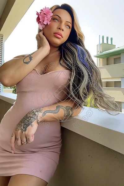 Foto 18 di Dior transescort Genova