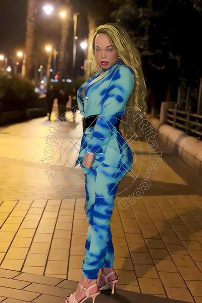 Foto 17 di Dior transescort Genova