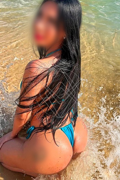 Foto 5 di Giulia Italiana transescort Roma