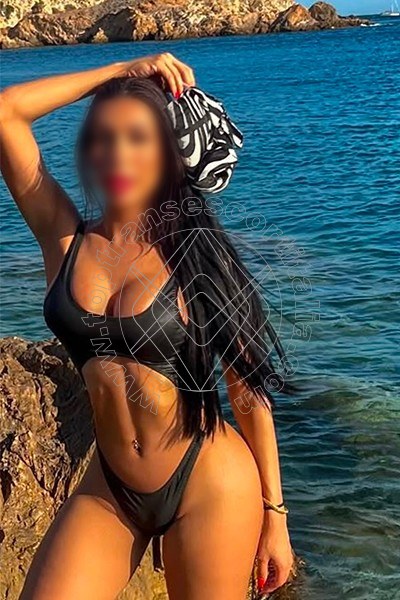 Foto 4 di Giulia Italiana transescort Roma