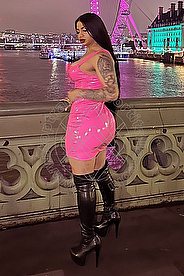 Foto di Aline Gomes Pornostar Xxl