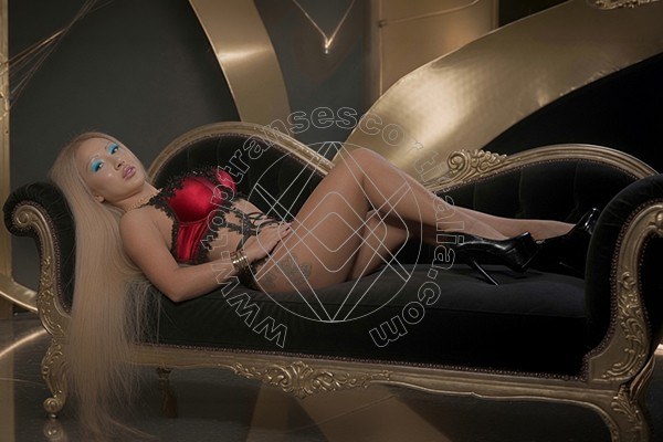 Foto 3 di Gabriella Galli transescort Siena