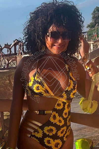 Foto di Daysy transescort Gallarate
