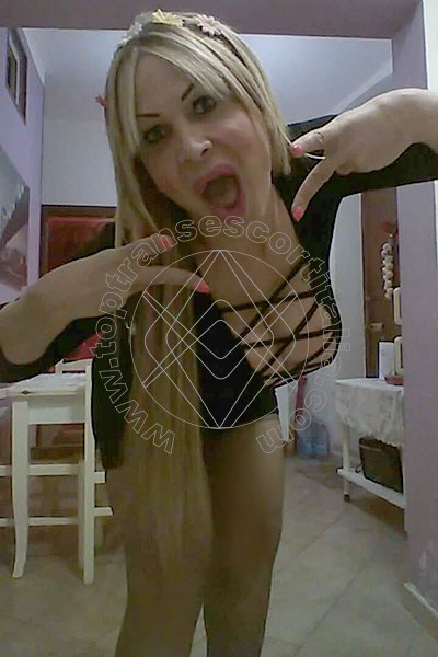 Foto 11 di Gabriella Franzone transescort Pescara