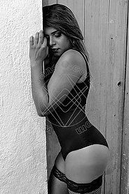 Foto di Bruna Canotho Xxl