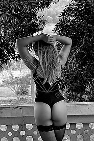 Foto di Bruna Canotho Xxl