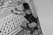 Foto di Bruna Canotho Xxl