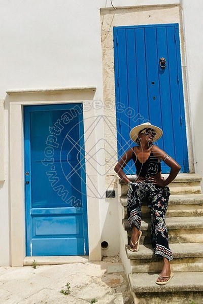 Foto 67 di Bruna Ferragni transescort Capri