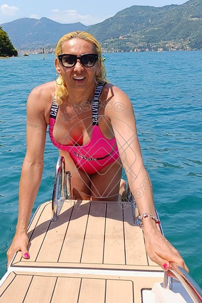 Foto 13 di Lynda transescort Brescia