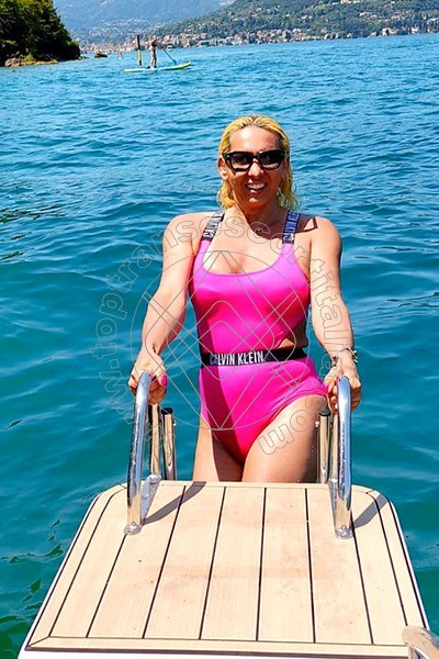 Foto 12 di Lynda transescort Brescia