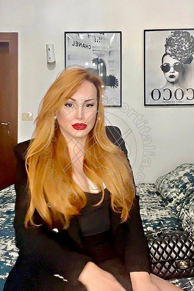 Foto 18 di Marcelly transescort Bologna