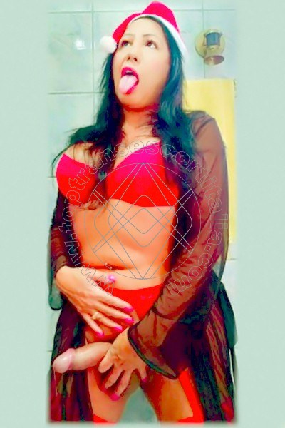 Foto hot 9 di Jasmin Ohara transescort Arma Di Taggia