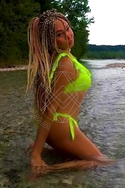 Foto 9 di Asia transescort Udine