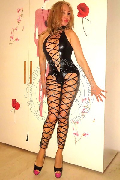Foto 16 di Asia transescort Udine