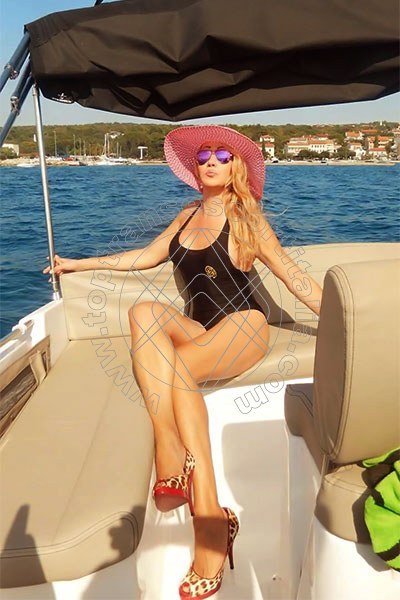 Foto 48 di Asia transescort Udine