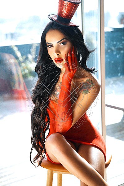Foto 72 di Leticia Sexy transescort Capriate San Gervasio
