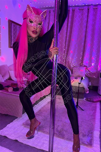 Foto 50 di Leticia Sexy transescort Capriate San Gervasio