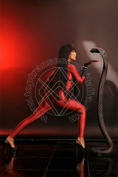 Foto 18 di Leticia Sexy transescort Capriate San Gervasio