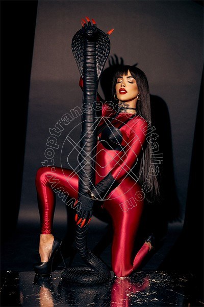 Foto 20 di Leticia Sexy transescort Capriate San Gervasio