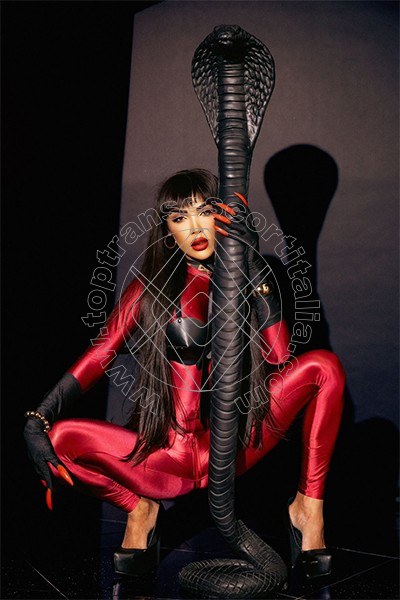 Foto 22 di Leticia Sexy transescort Capriate San Gervasio