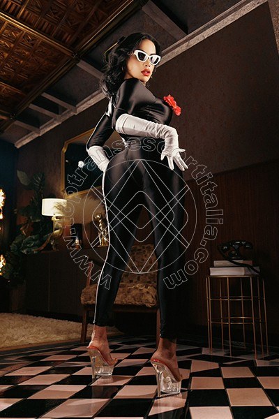 Foto 26 di Leticia Sexy transescort Capriate San Gervasio