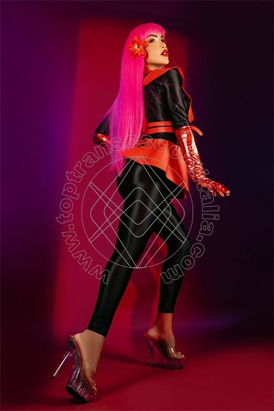 Foto 1 di Leticia Sexy transescort Capriate san gervasio