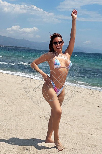 Foto 16 di Gabriella Novita' transescort Roma