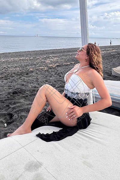 Foto 2 di Gabriella Novita' transescort Eboli