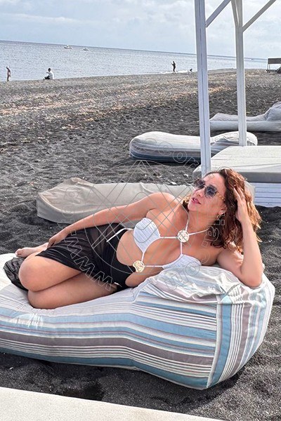 Foto di Gabriella Novita' transescort Eboli