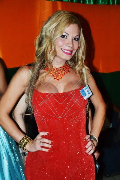 Foto 35 di Ariadna Monalisa transescort Catania