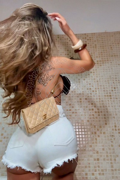 Foto 6 di Danyela Alves transescort Parigi