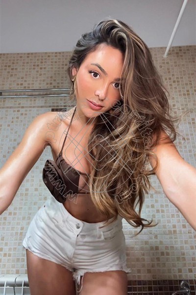 Foto 5 di Danyela Alves transescort Parigi