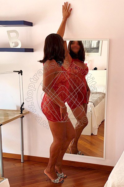 Foto 8 di Lana Xxl transescort Genova