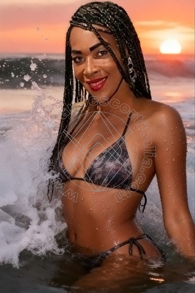 Foto 33 di Mariah Massage transescort Taranto