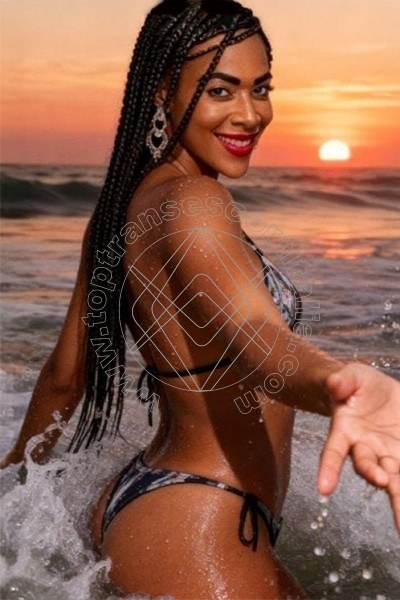 Foto 35 di Mariah Massage transescort Taranto