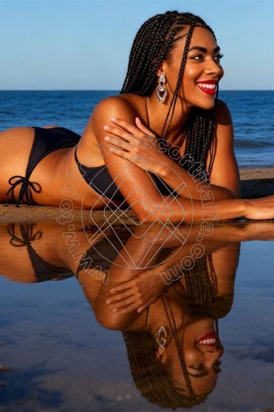 Foto 43 di Mariah Massage transescort Taranto
