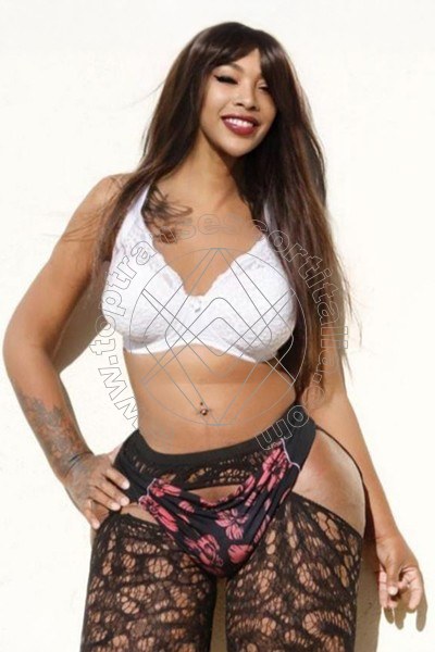 Foto 75 di Mariah Massage transescort Taranto