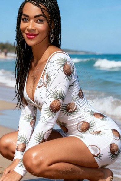 Foto 58 di Mariah Massage transescort Taranto