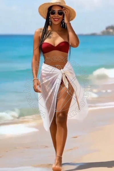 Foto 56 di Mariah Massage transescort Taranto