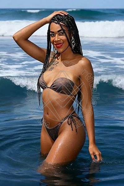 Foto 55 di Mariah Massage transescort Taranto