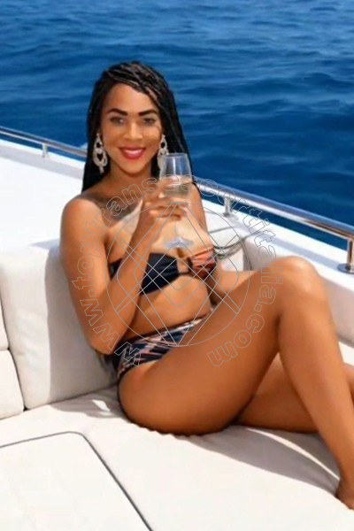 Foto 30 di Mariah Massage transescort Taranto