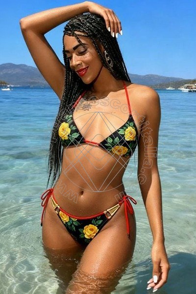 Foto 18 di Mariah Massage transescort Taranto