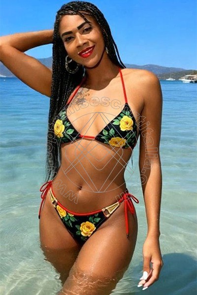 Foto 19 di Mariah Massage transescort Taranto