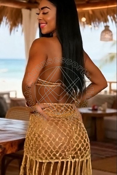 Foto 3 di Mariah Massage transescort Taranto