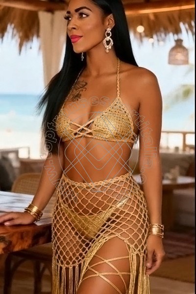 Foto 2 di Mariah Massage transescort Taranto