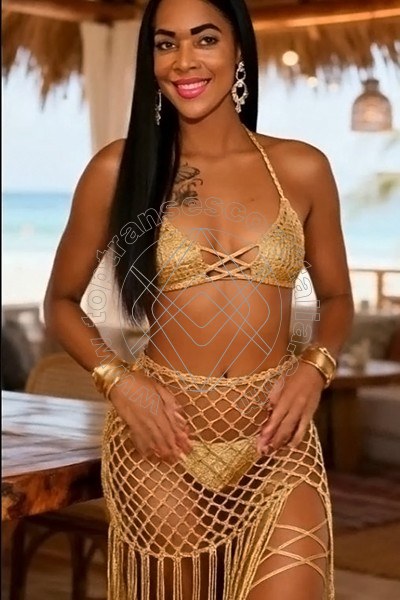 Mariah Massage TARANTO 3898950846