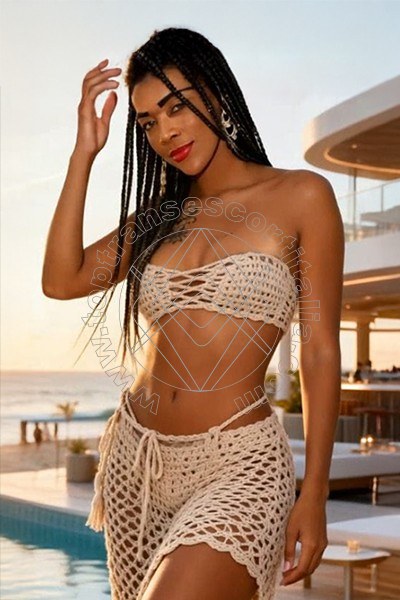 Foto 7 di Mariah Massage transescort Taranto