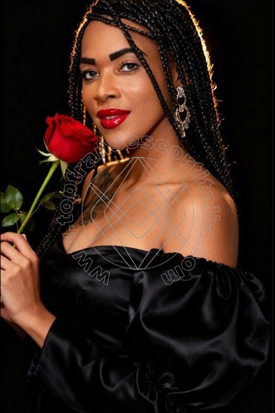 Foto 16 di Mariah Massage transescort Taranto